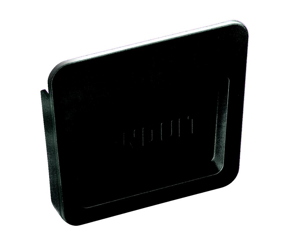 Image of Panduit FREC4X4BL