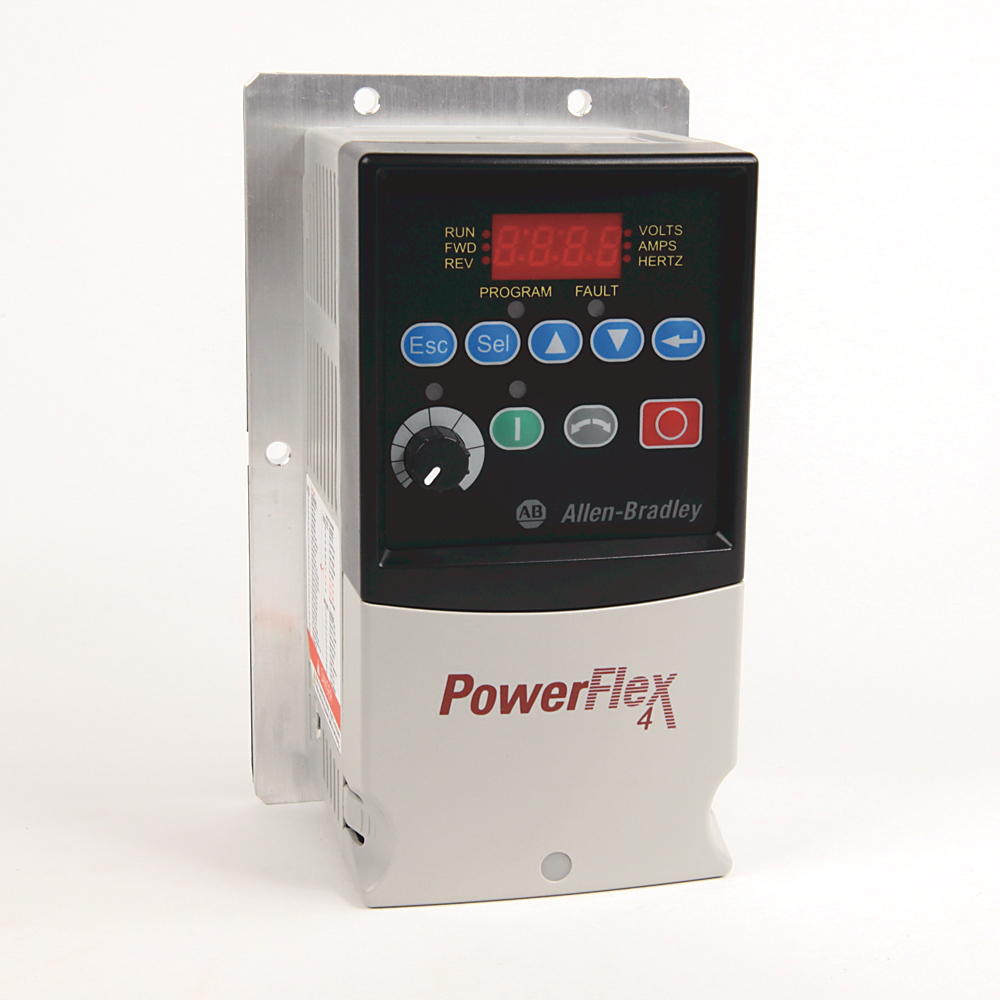 Image of Allen-Bradley 22A-B8P0H204