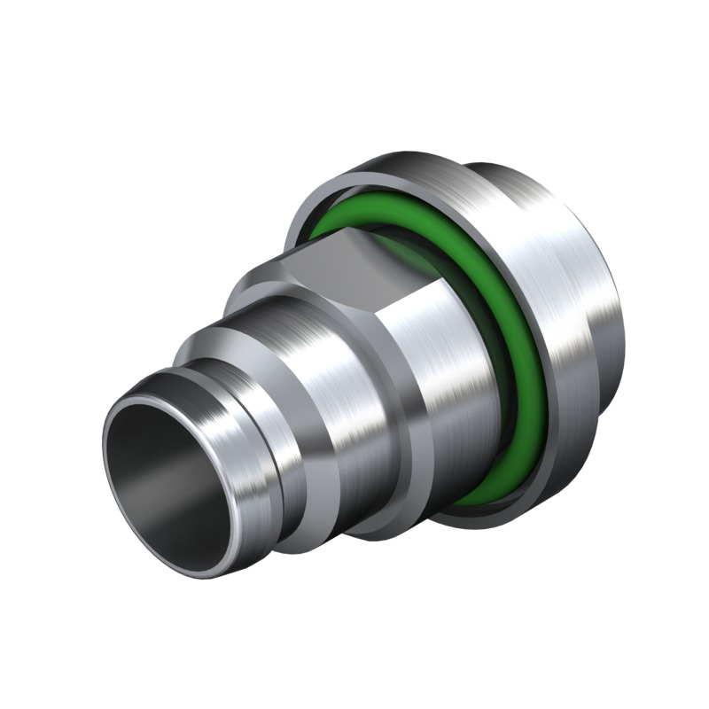 Image of Weidmuller 2424550000