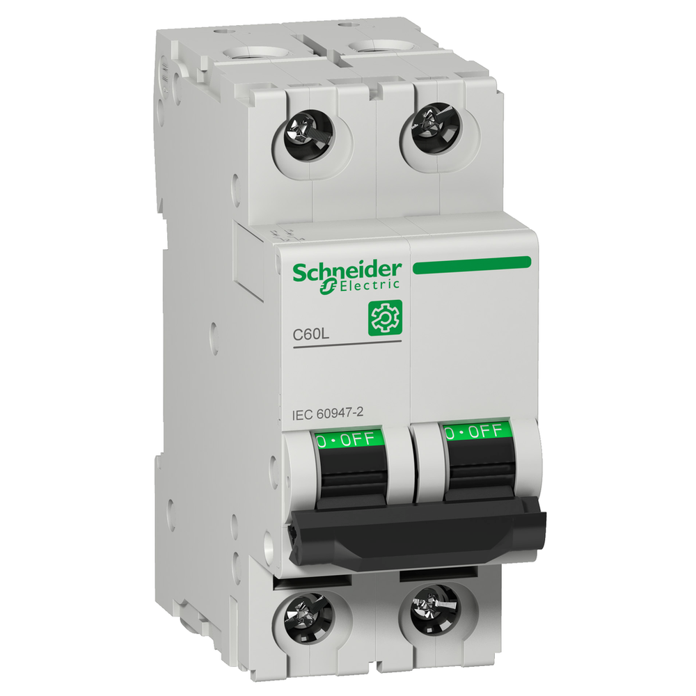Image of Schneider Electric M9F17210