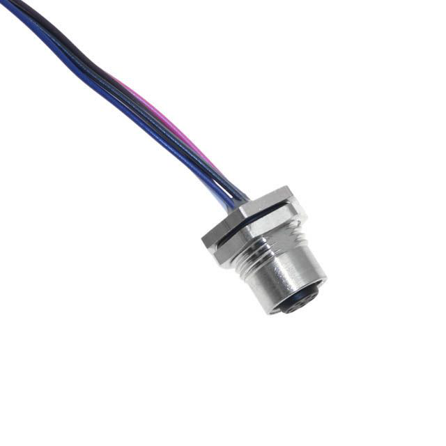 Image of Mencom MDC-8FR-BM