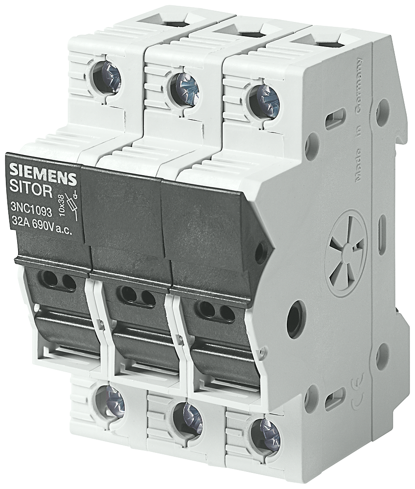 Image of Siemens 3NC1093