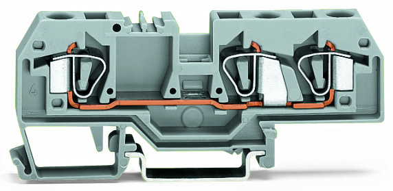 Image of WAGO 282-993