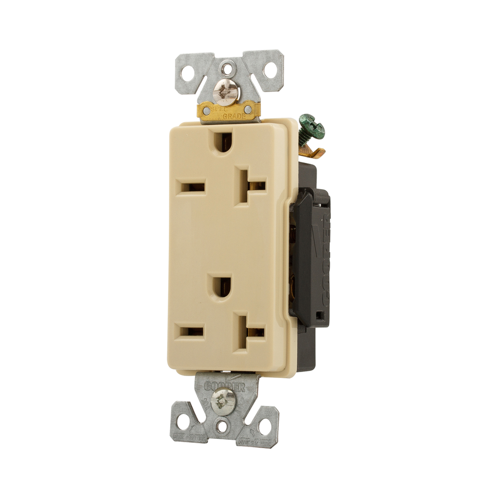 Image of Cooper Wiring Devices 6462V