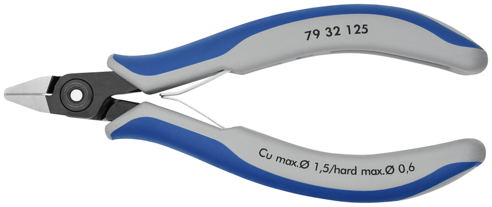 Image of KNIPEX 79 32 125