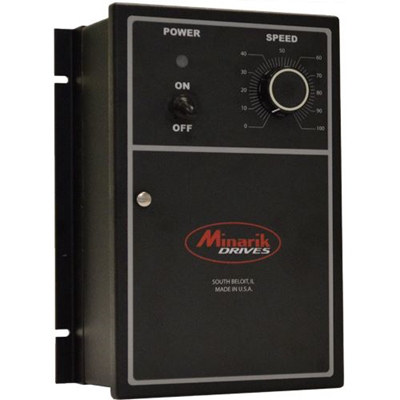 Image of Minarik Drives C4XL3200A
