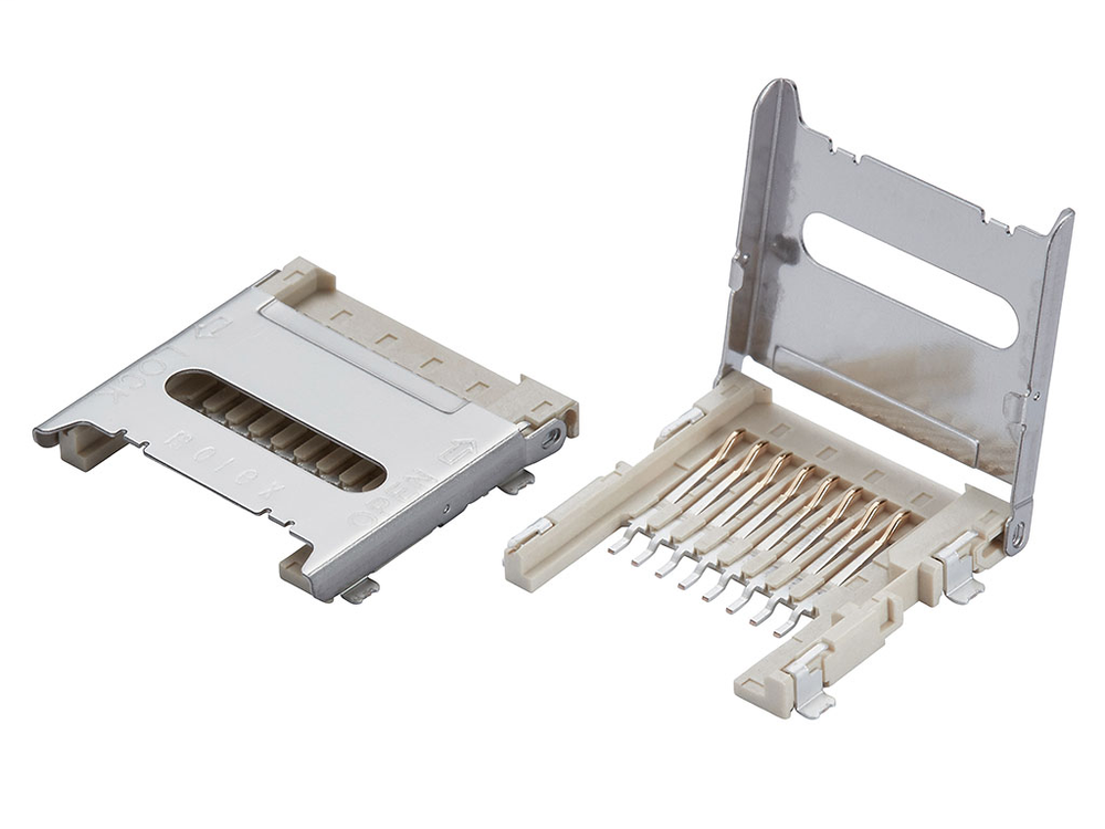 Image of Molex 5009010801