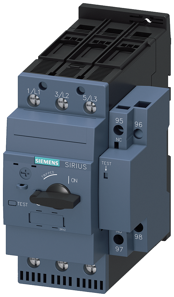 Image of Siemens 3RV21314JA10