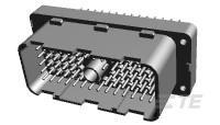 Image of TE Connectivity 211580-4
