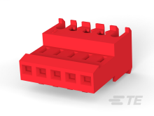 Image of TE Connectivity 3-640620-5