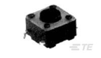 Image of Alcoswitch 4-1437565-1