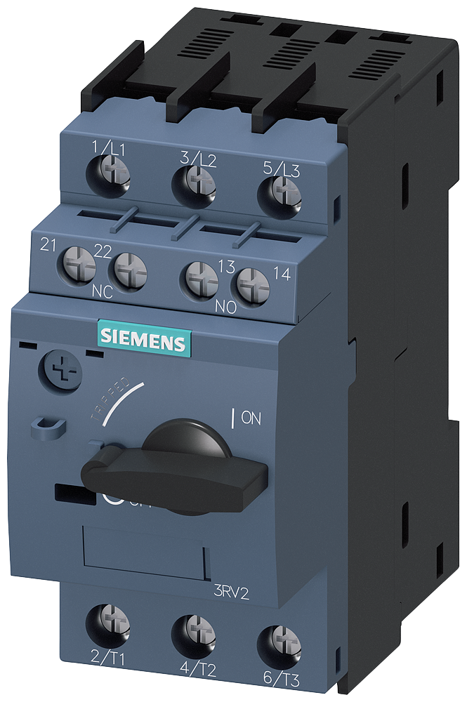 Image of Siemens 3RV20210GA15