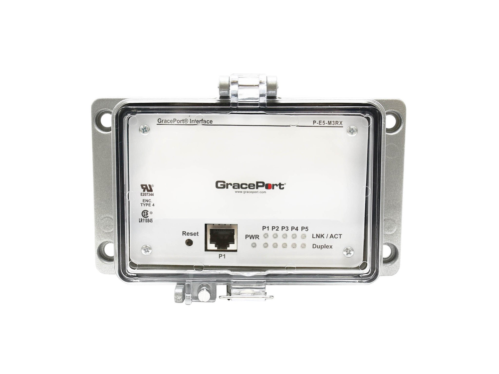 Image of Grace Ports P-E5-M3RX