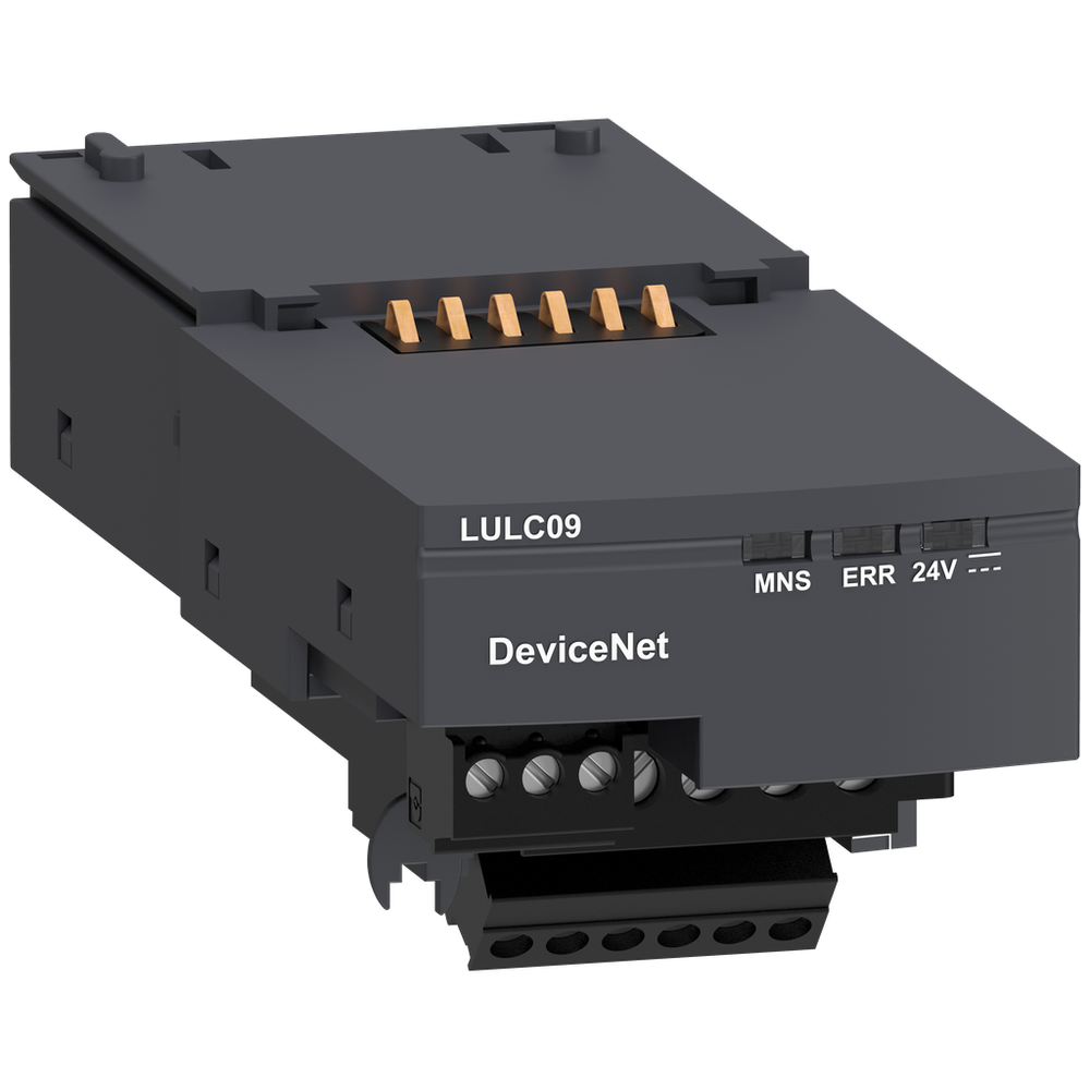 Image of Schneider Electric LULC09