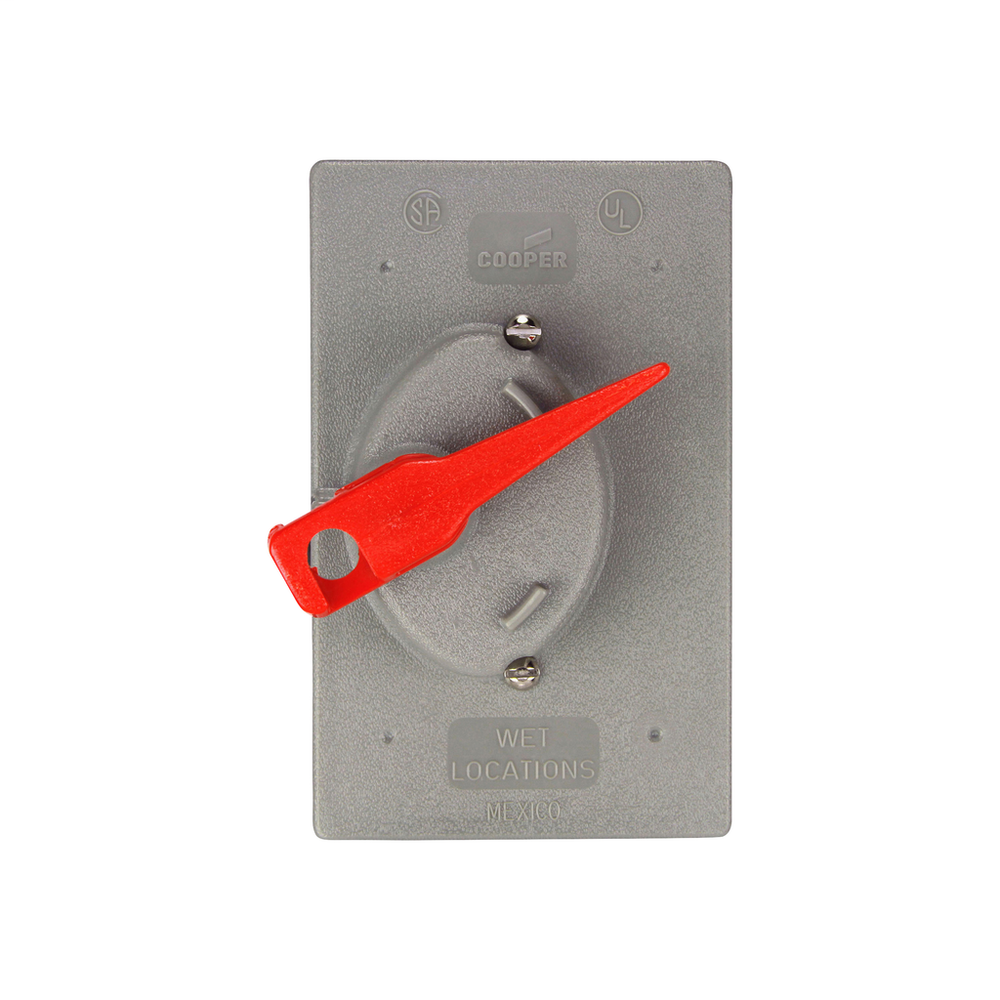 Image of Cooper Wiring Devices S2983