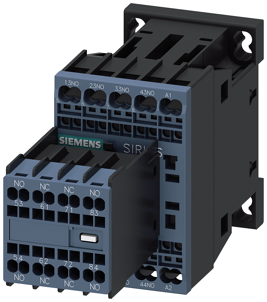 Image of Siemens 3RH23622AF00