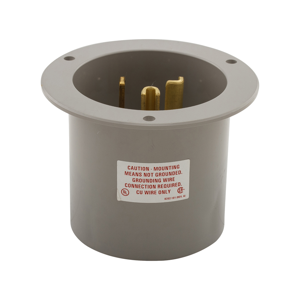 Image of Cooper Wiring Devices 5717NFI