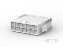 Image of TE Connectivity 1-1969613-4