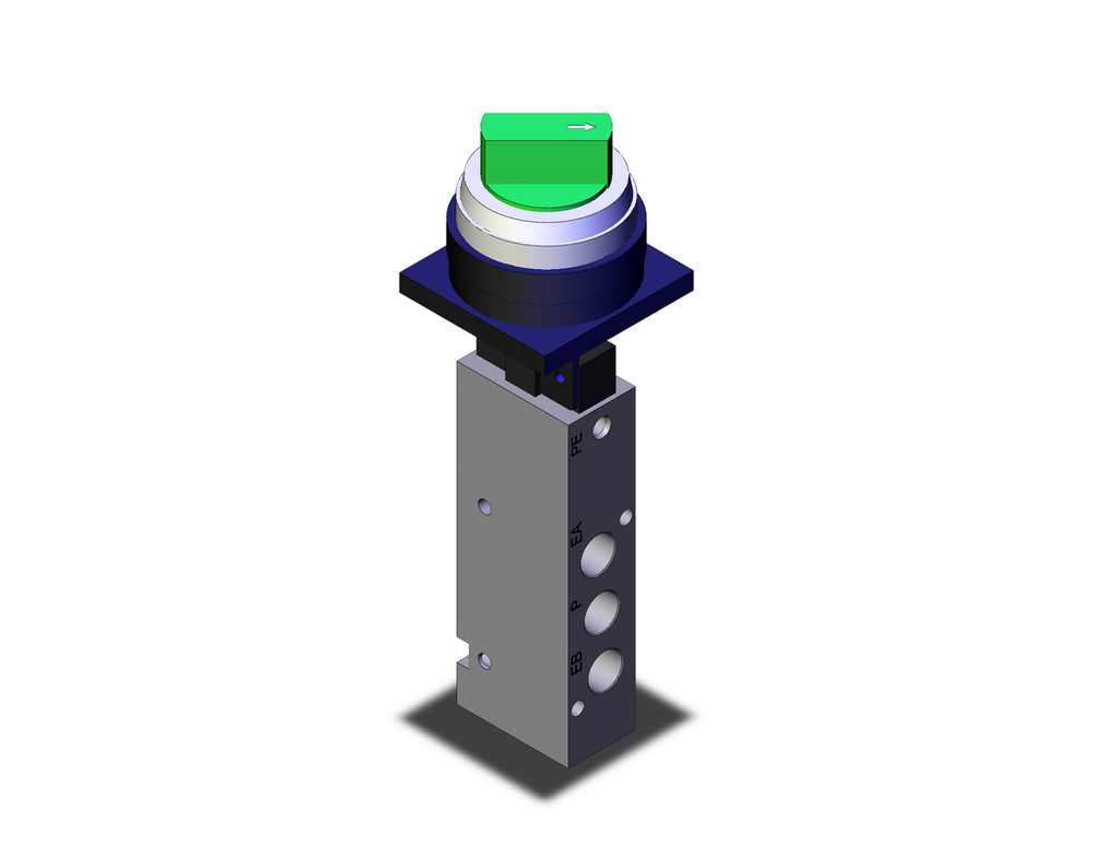Image of SMC NVZM450-N01-34B