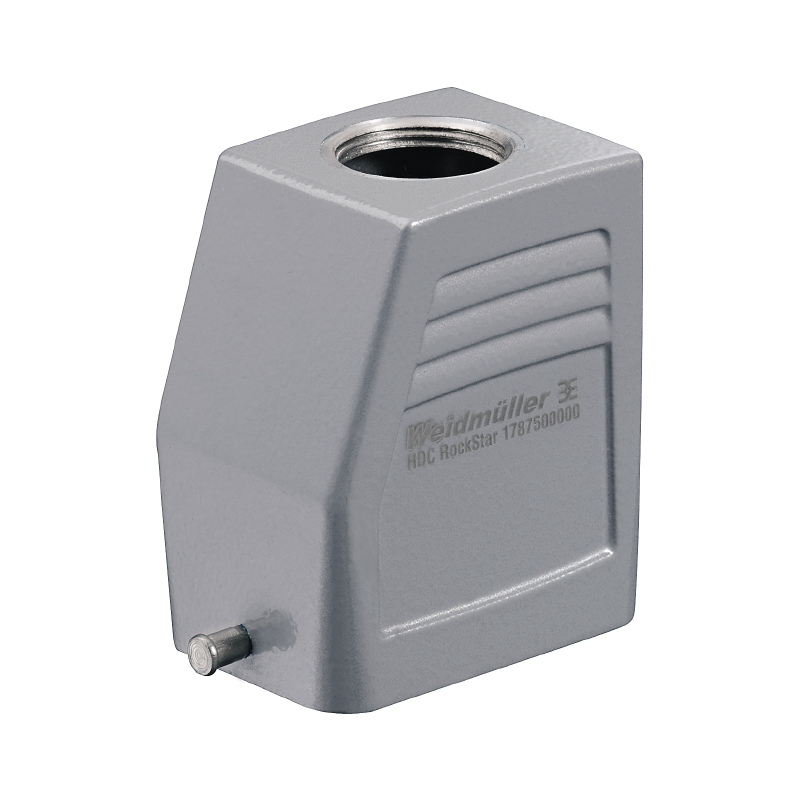 Image of Weidmuller 1652680000
