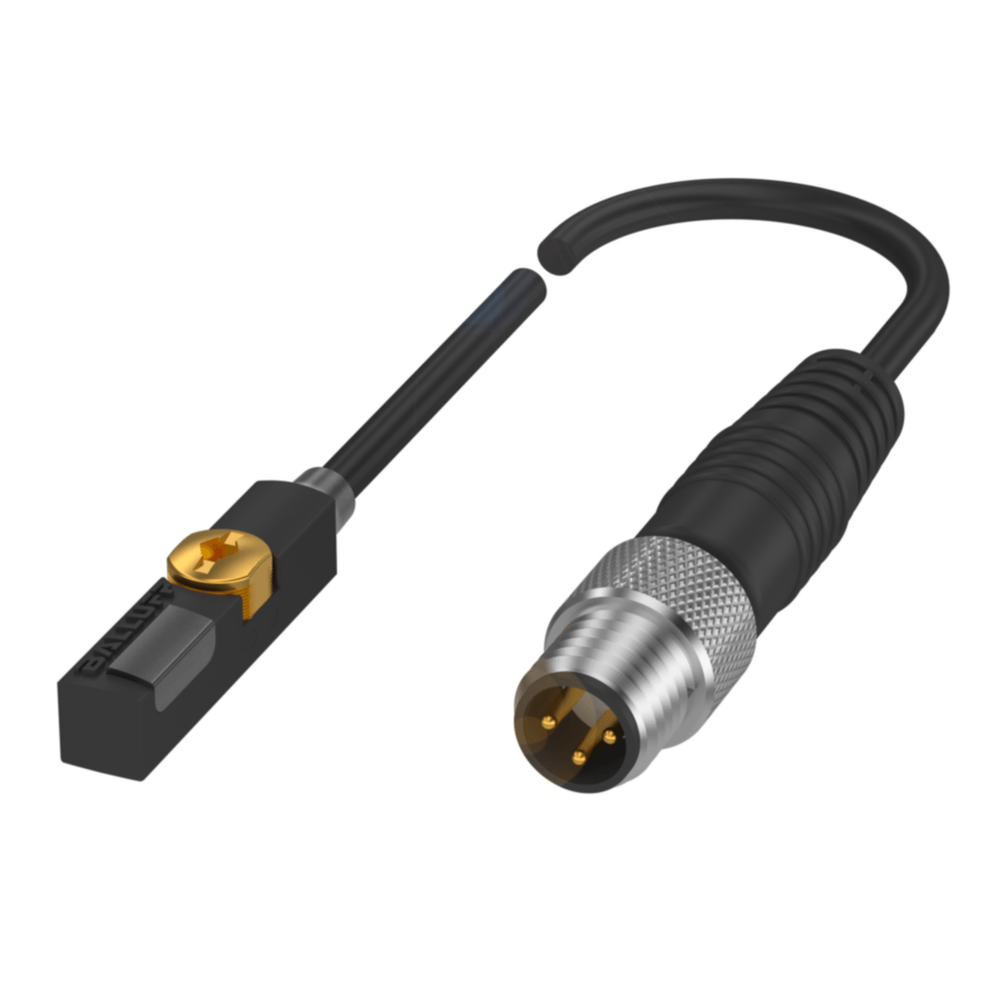 Image of Balluff BMF 235K-PO-C-2A-SA2-S49-00,3