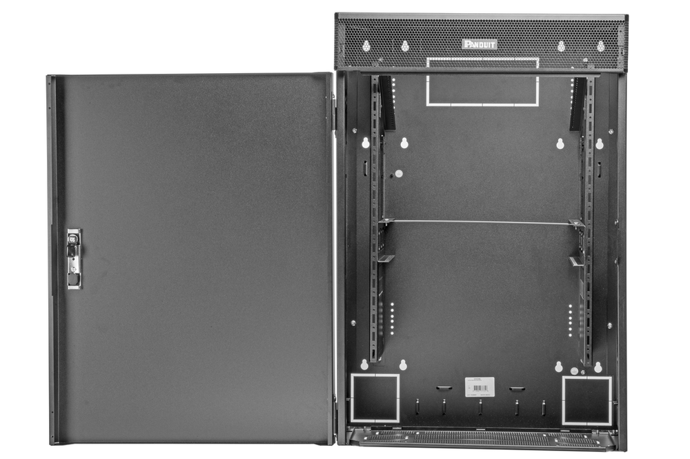 Image of Panduit WME9BL