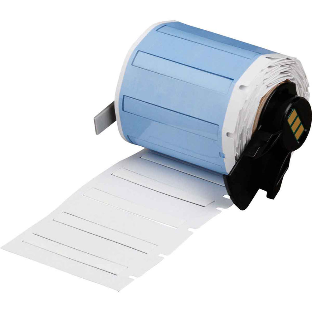 Image of Brady PSHT-125-175-WT