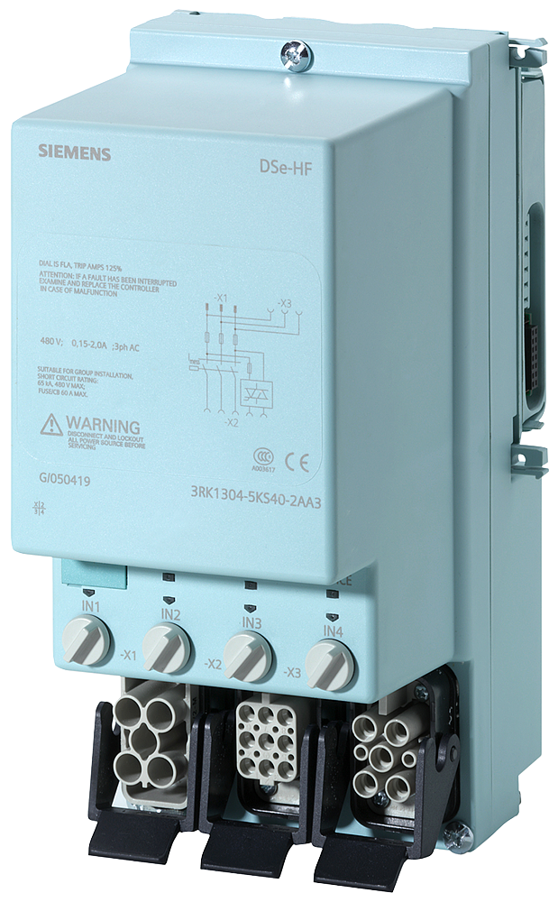 Image of Siemens 3RK13045LS403AA0