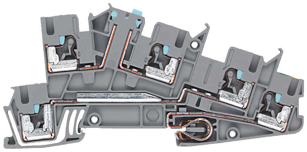 Image of Siemens 8WH6001-4NF00