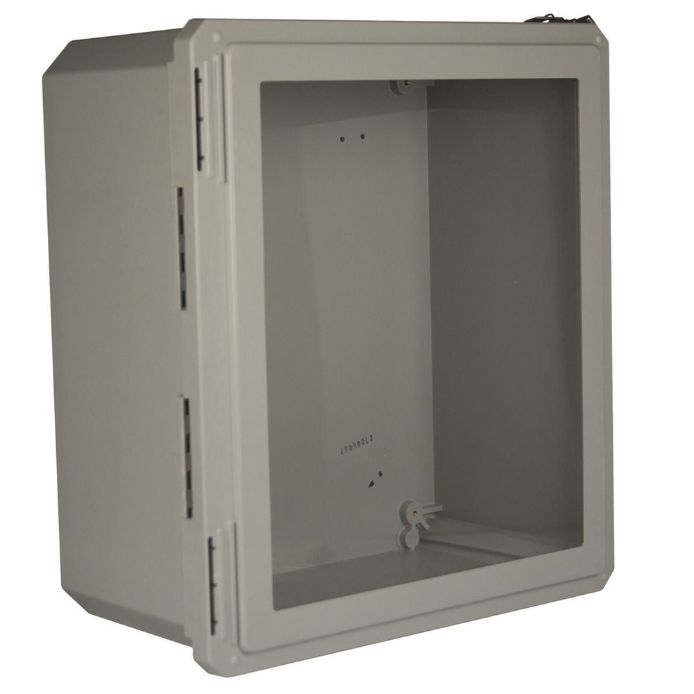 Image of Wiegmann HW-201610CHTLW