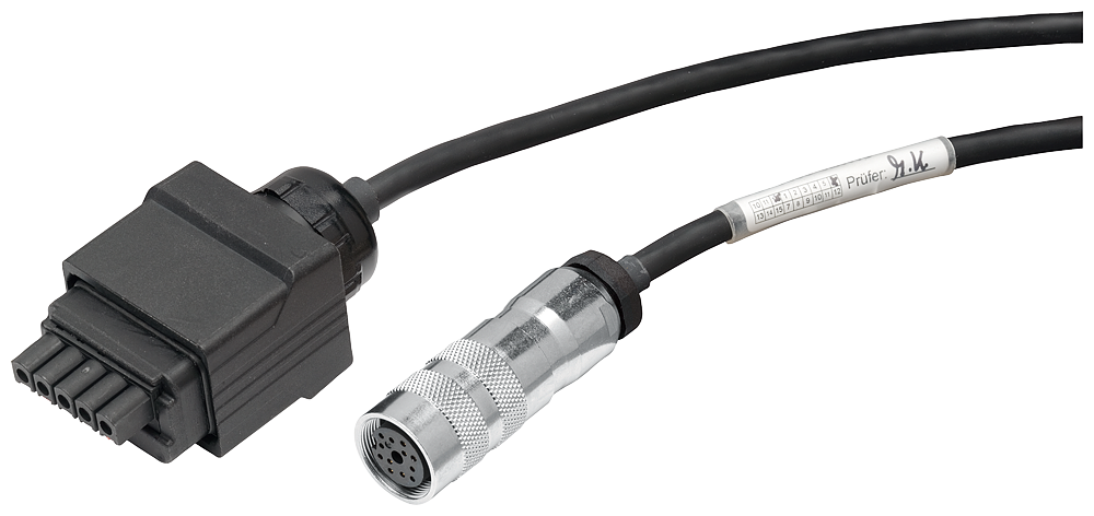 Image of Siemens 6GF34001BH20