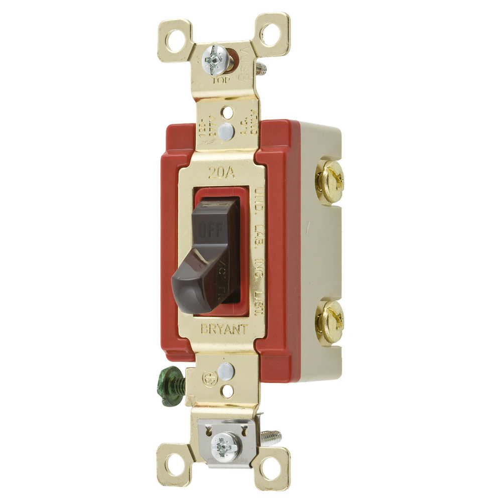 Image of Bryant 4902