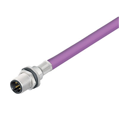 Image of Weidmuller 1279490500