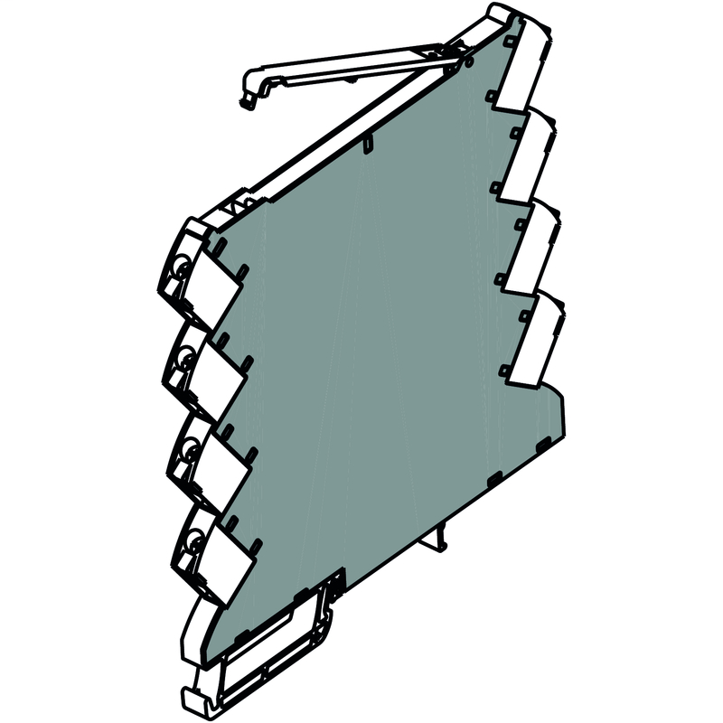 Image of Weidmuller 2435690000