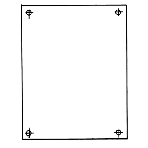 Image of Carlon JP1614