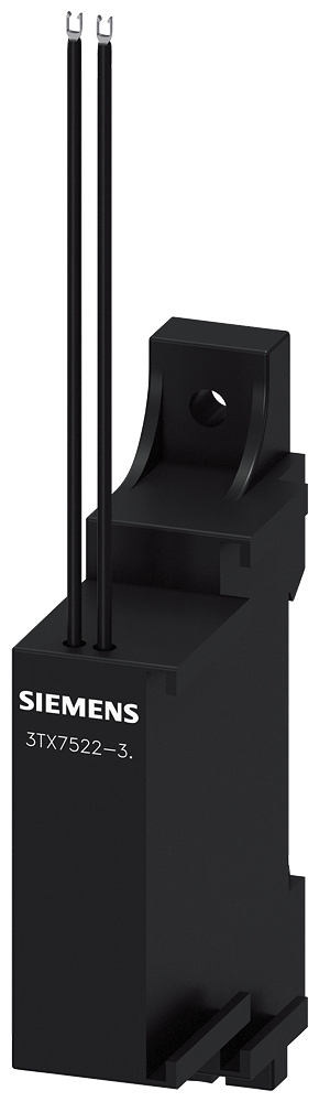 Image of Siemens 3TX75723G