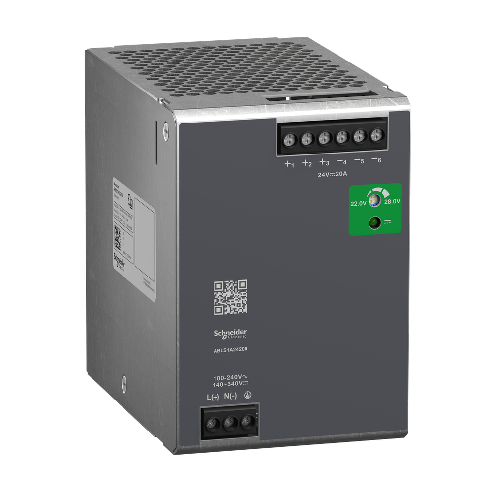 Image of Schneider Electric ABLS1A24200