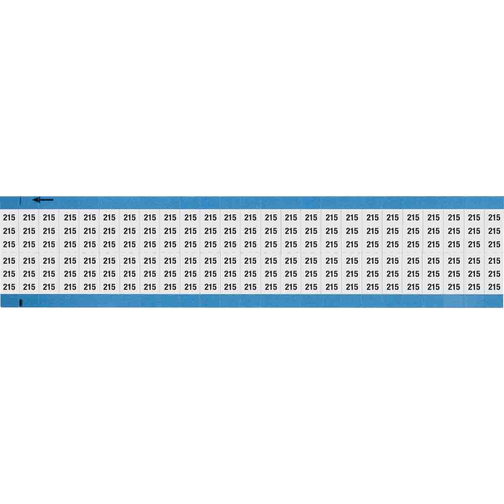 Image of Brady WM-215-SC-PK