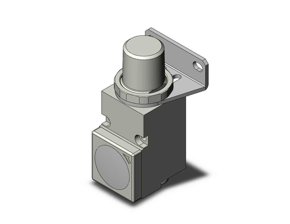 Image of SMC ARM10-08BG-Z