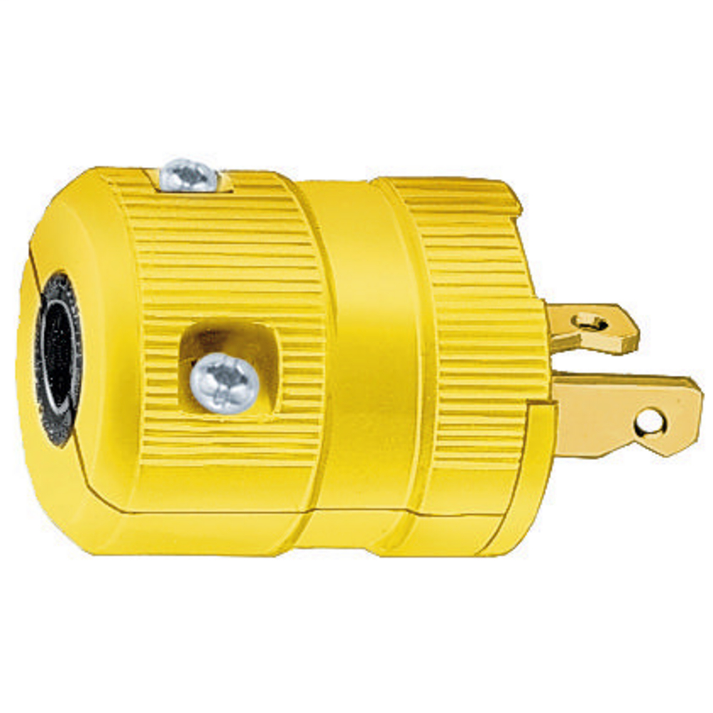 Image of Hubbell Wiring Device-Kellems HBL9758VY