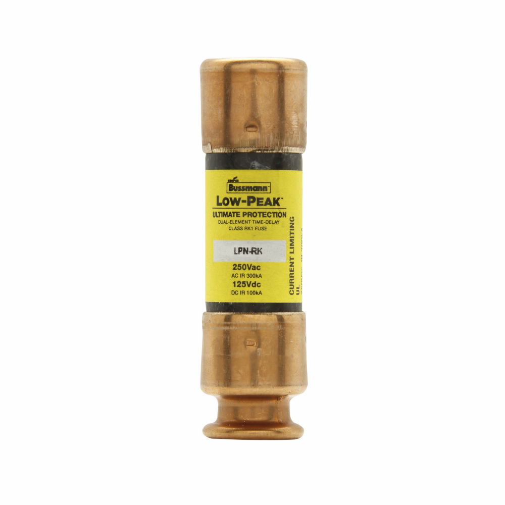 Image of Bussmann LPN-RK-15SP
