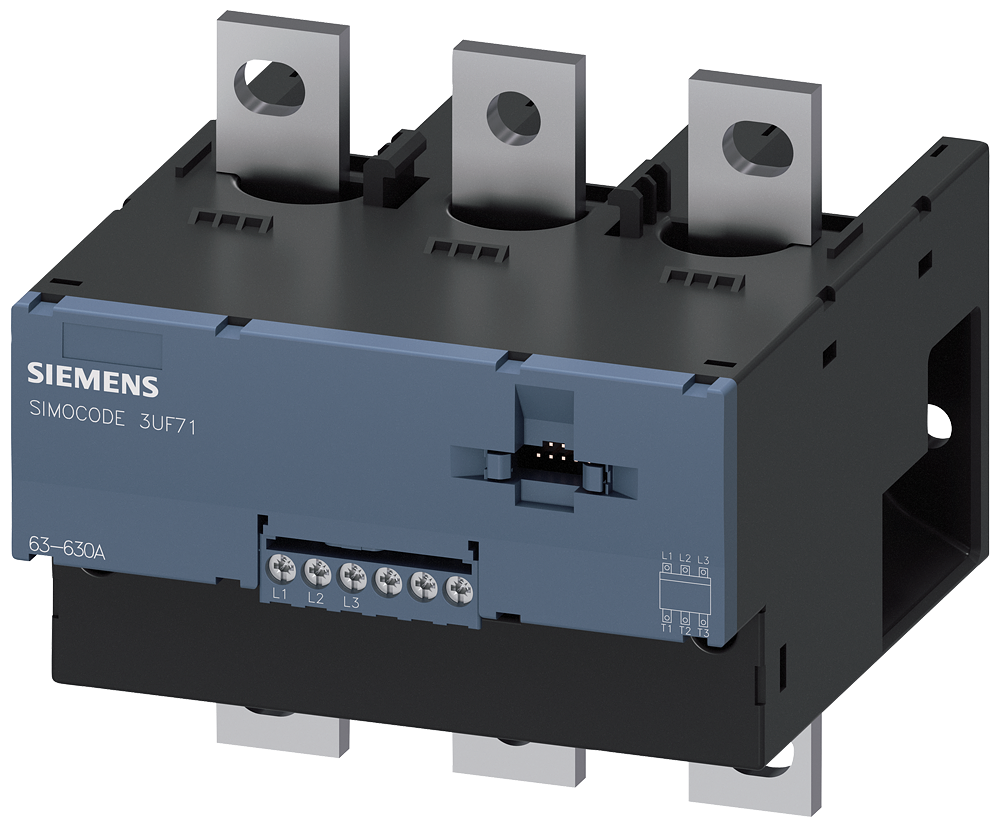 Image of Siemens 3UF71141BA010