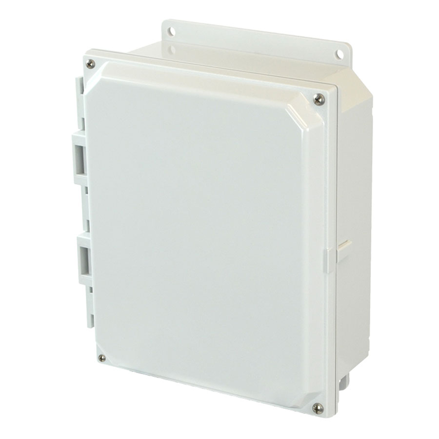 Image of Allied Moulded AMP1082F