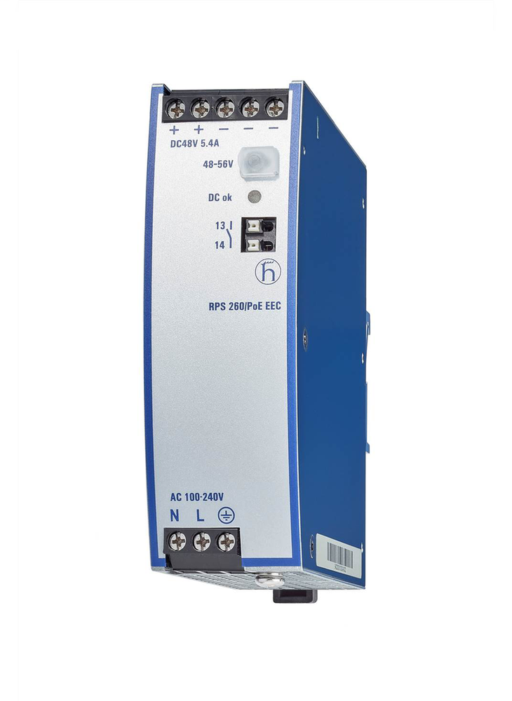 Image of Belden RPS 260/PoE EEC