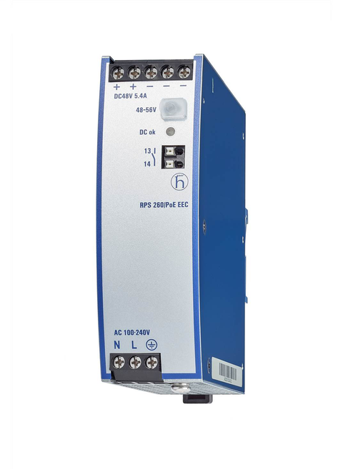 Image of Belden RPS 260/PoE EEC