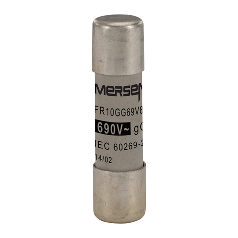 Image of Mersen W302791