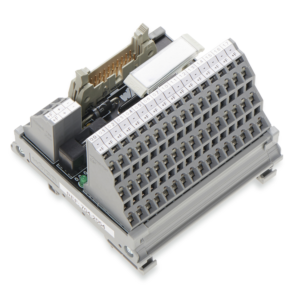 Image of WAGO 704-2054