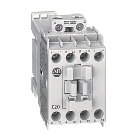 Image of Allen-Bradley 100L-C20FD8