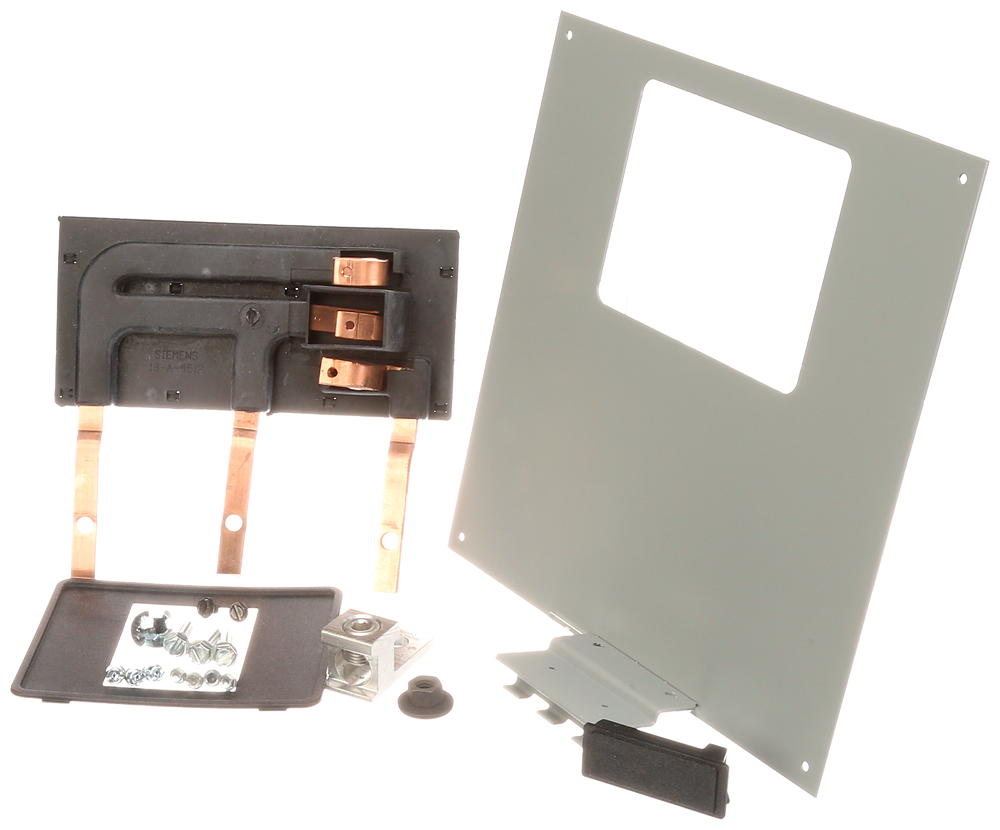 Image of Siemens SMBKED3