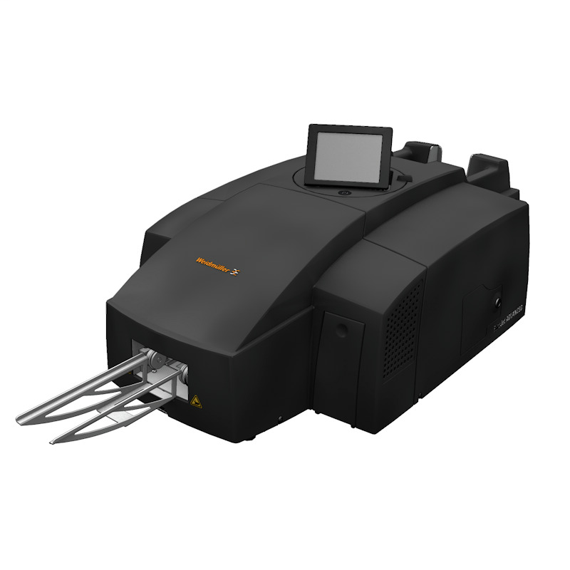 Image of Weidmuller 1324380000